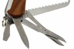 Victorinox EvoWood 17 2.3911.63 Couteau Suisse -Lames Aventure VT2 3911 63 03 victorinox evowood 17 vt2 3911 63 d3