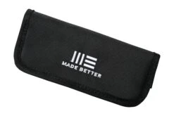 WE Knife Culex WE21026B-2, Black Titanium Couteau De Poche -Lames Aventure WKWE21026B 2 09 weknife